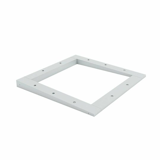 Platdakopstand XRD