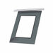 Velux buitenkraag BFX FK04 1000