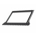Velux 3-in-1 gootstuk EDWS FFKF06 2000 incl. BDX & BFX