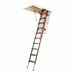 Fakro LML Lux zoldertrap 86x130 cm
