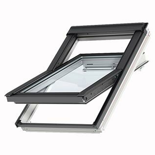 Velux GGL tuimeldakraam UK06 met veiligheidsglas 2070