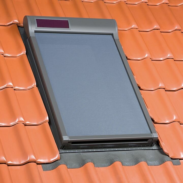 Fakro AMZ Screen Solar (090) 78x160 cm