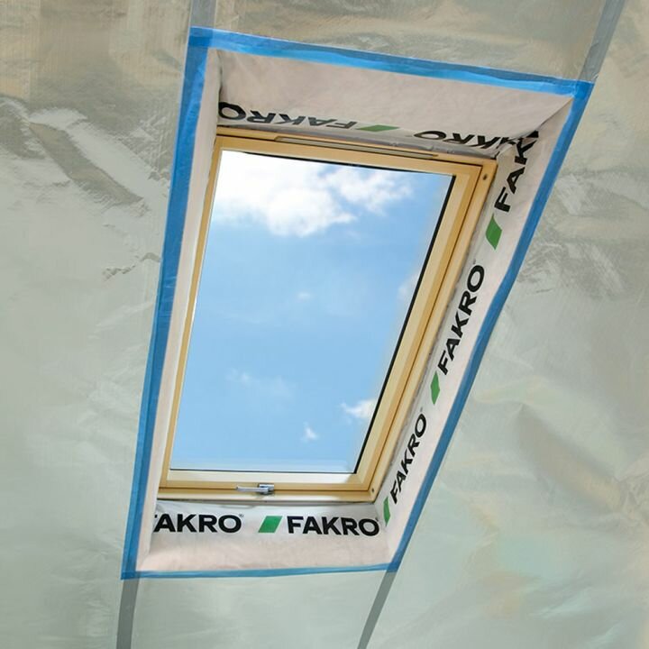 Fakro isolatiepakket XDK 55x78 cm