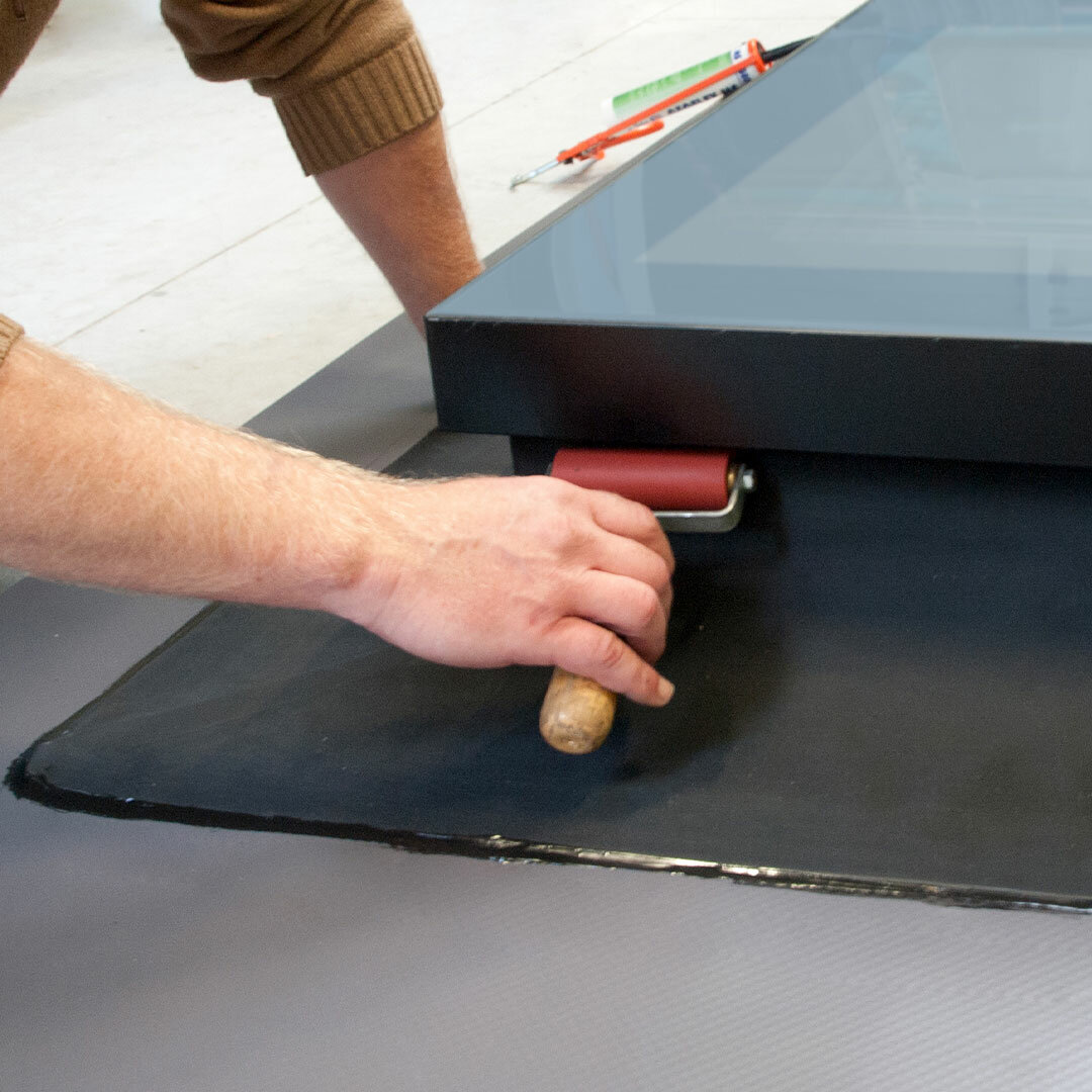 Fakro EPDM manchet 34K 200x100 cm