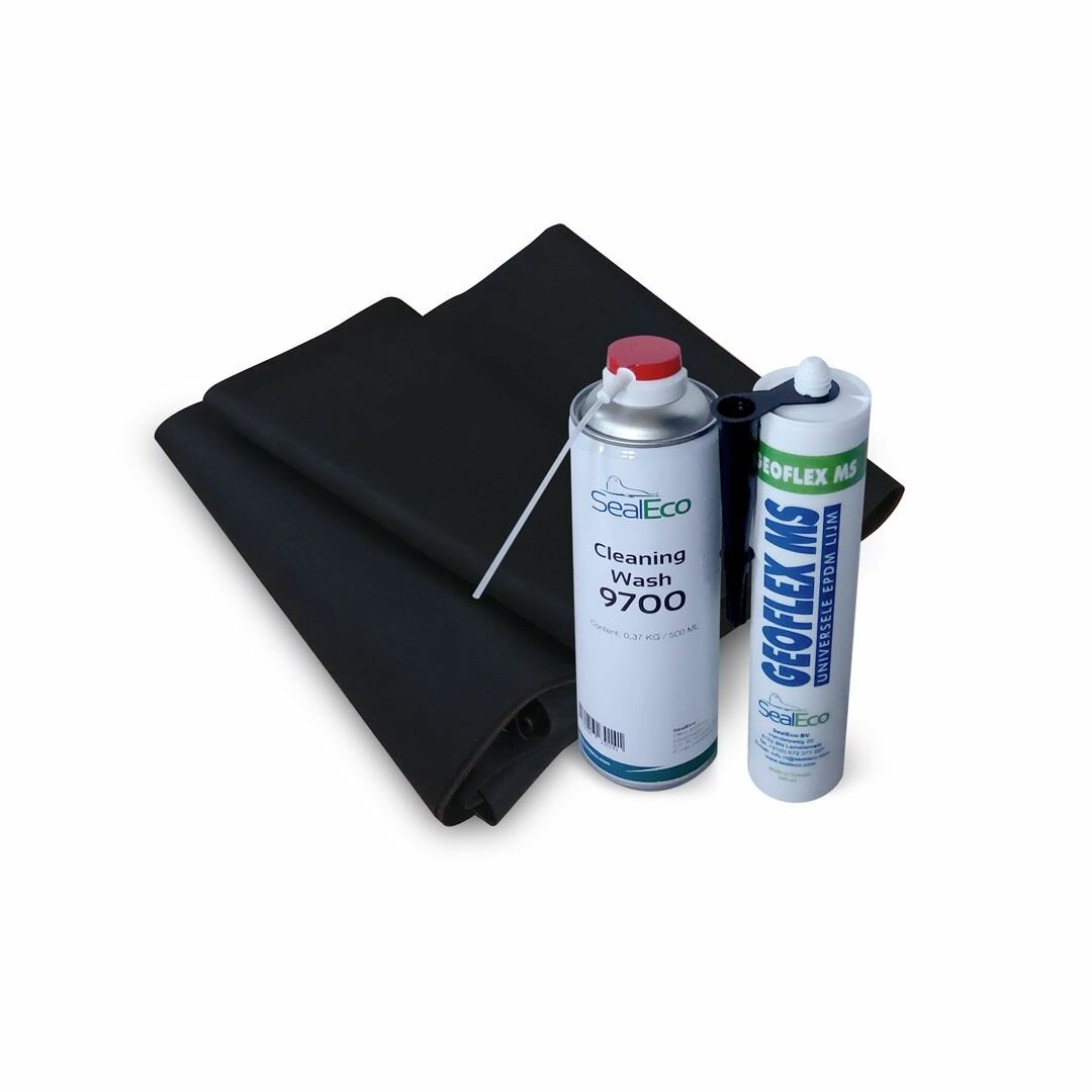 Fakro EPDM manchet 34K 200x100 cm
