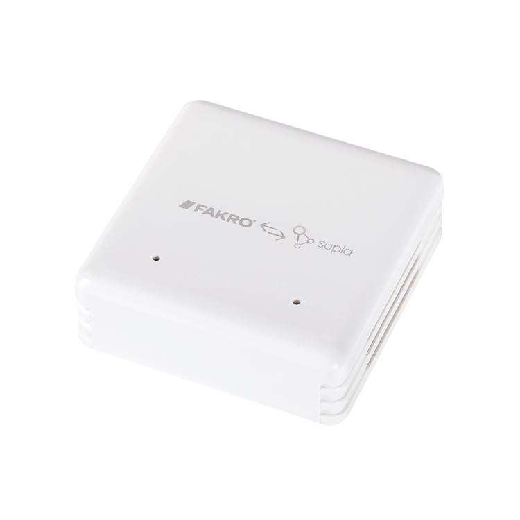 Fakro ZWG8 Supla Gateway
