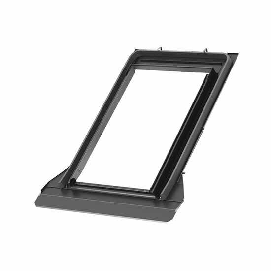 Velux gootstuk vlak pan EDT UK10 1000 incl. BFX