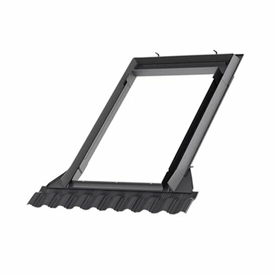 Velux renovatiegootstuk EW CK01 0000
