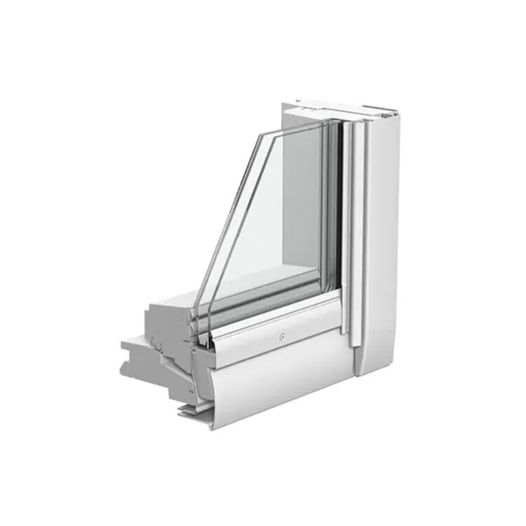 Velux glasplaat veiligheidsglas IPL 0070 CK02 (hr++) 55x78