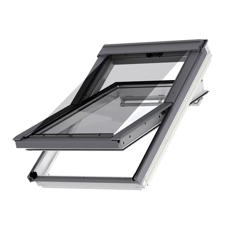 Velux Screen MHL handbediend CK00 5060