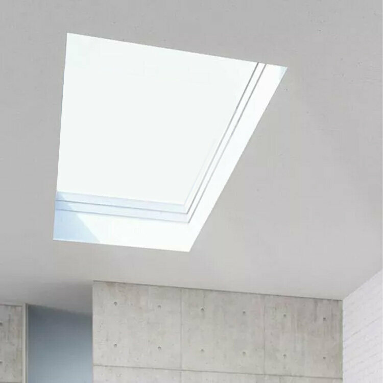 Fakro lichtkoepel DXC-C P4 60x90 cm