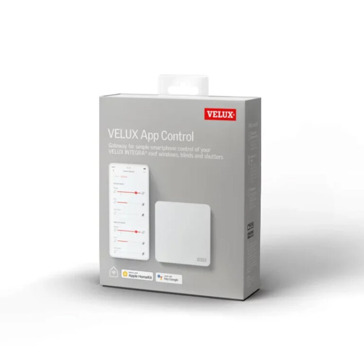 VELUX App Control KIG 300