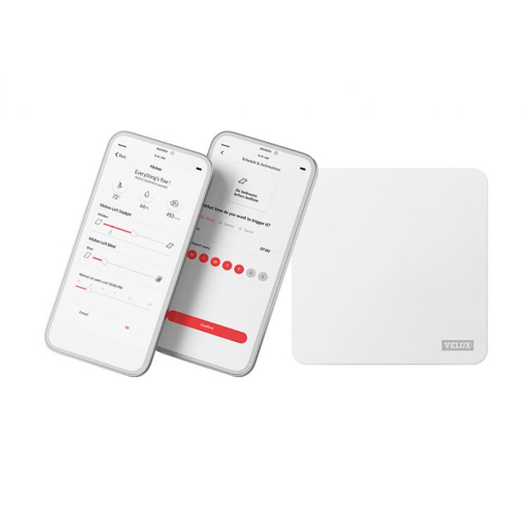 VELUX App Control KIG 300