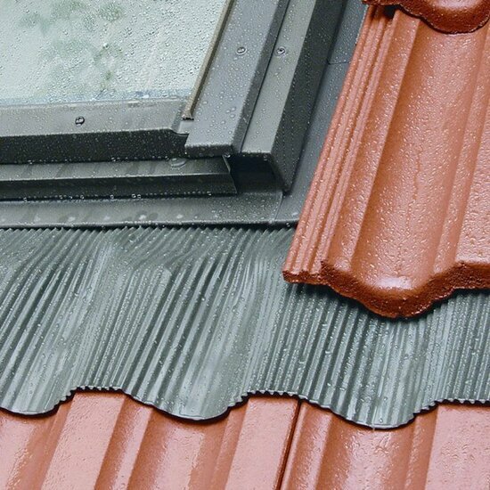 FAKRO gootstuk EHV-A 66x160 cm