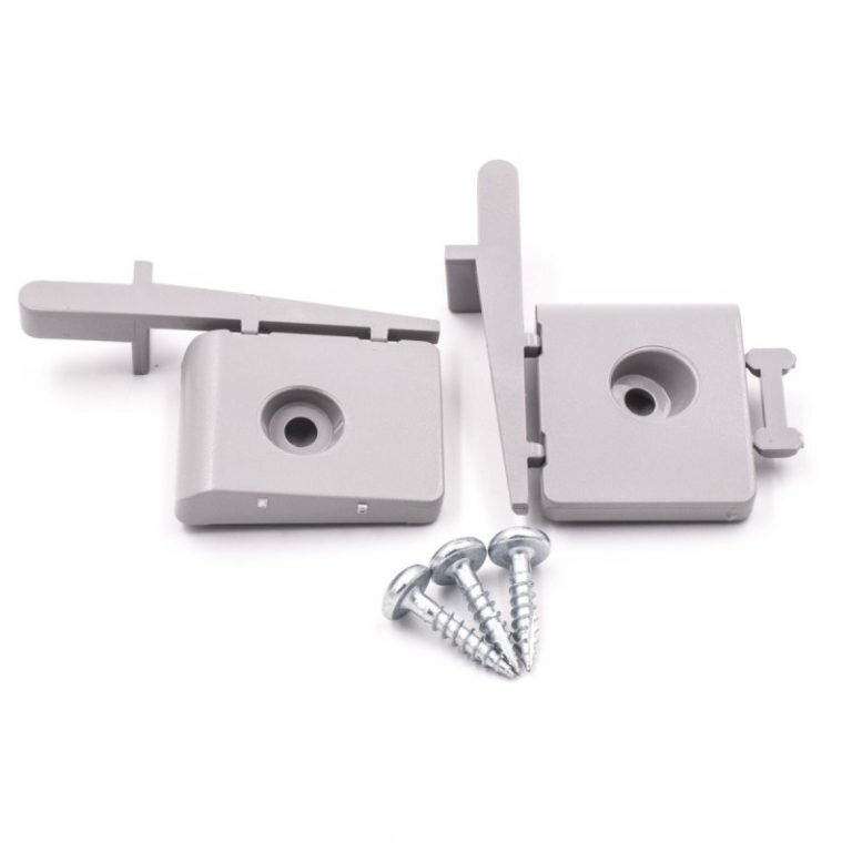 Velux ZOZ 230 Montageblokjes Zonwering