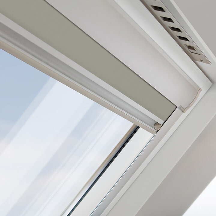 Fakro ARF rolgordijn (227) 94x118 cm