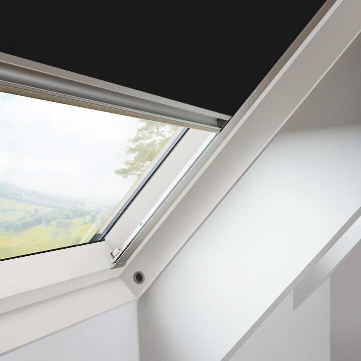 Fakro ARF rolgordijn (226) 78x160 cm
