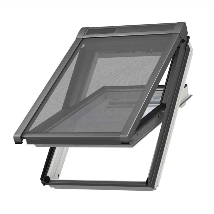 Velux Screen Solar Elektrisch MSL SK34 5060S t.b.v. GIL/GIU