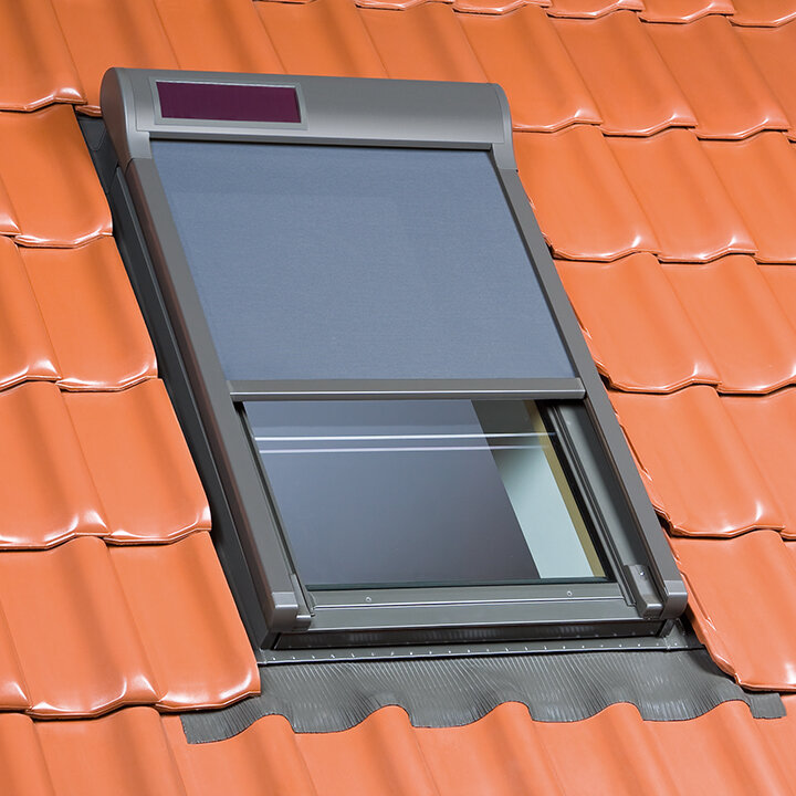 Fakro AMZ Screen Solar (090) 114x140 cm