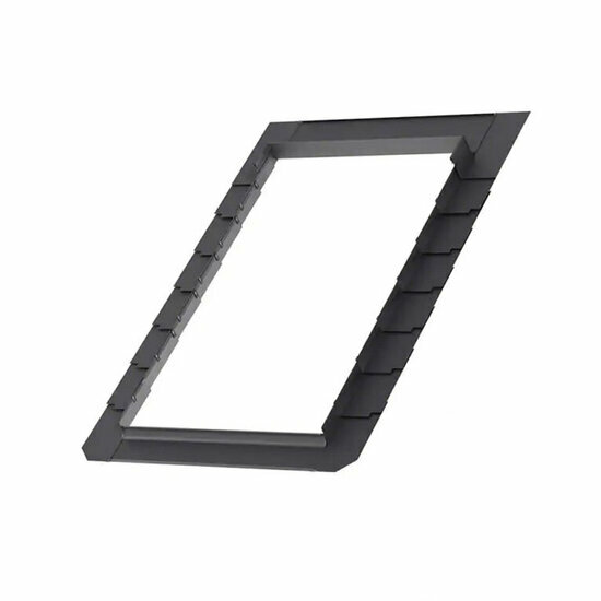 Velux renovatiegootstuk leien EL FK04 1000 incl. BFX