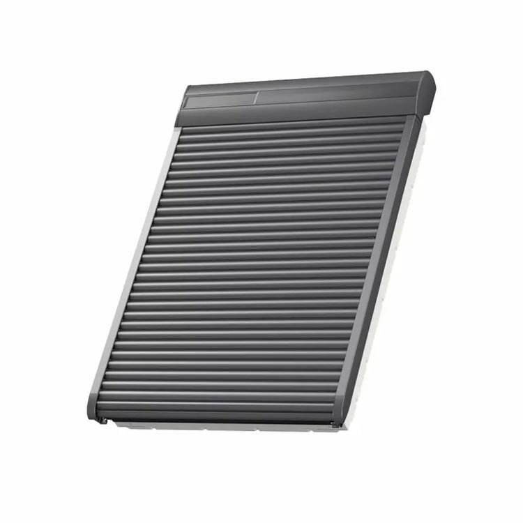 Velux rolluik Solar SSL PK25 0000S