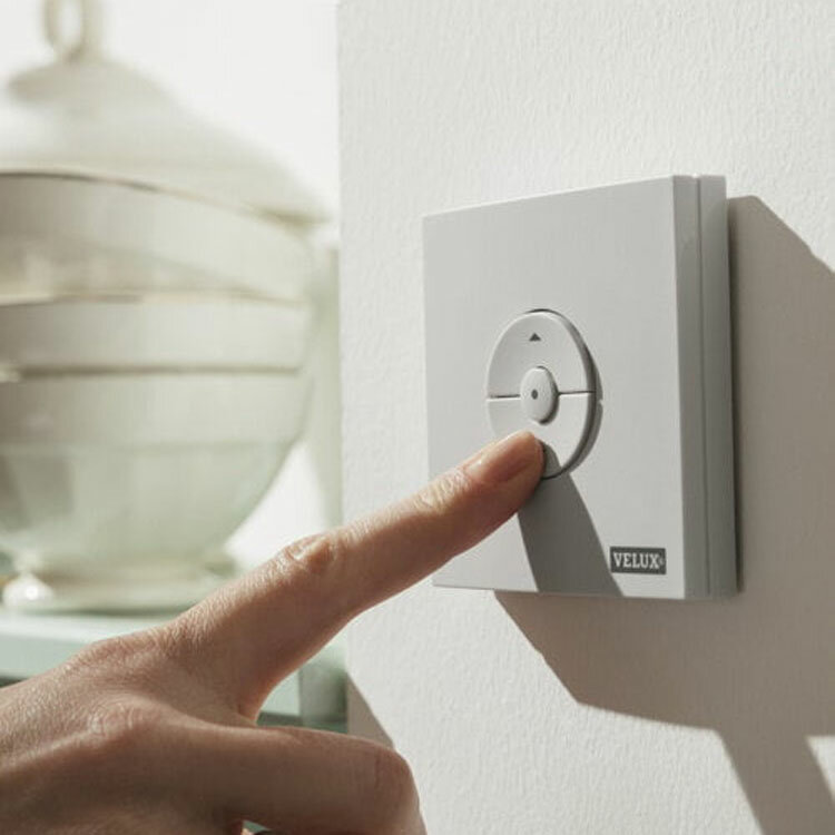 Velux Integra dakraam GGL UK04 207021 134x98 (netstroom)