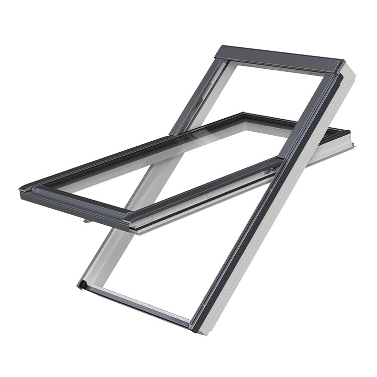 Fakro FYU-V U3 proSky dakraam 55x160 cm