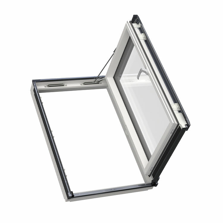 Fakro FWU Uitstapdakraam 94x118 cm