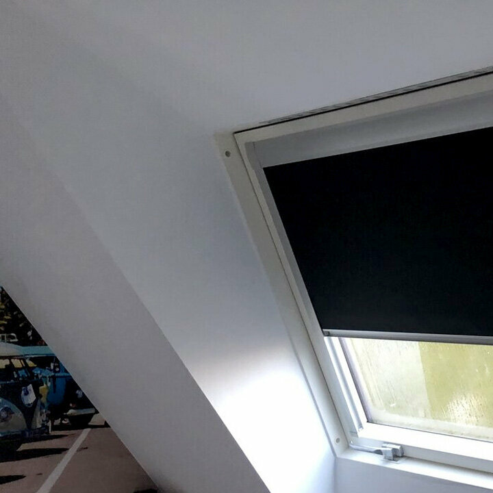 FAKRO Dakkapel Basis Single gootstuk 94x140 (excl. raam)