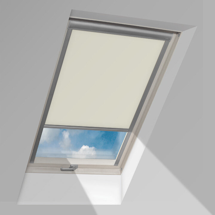 Fakro ARF rolgordijn (053) 55x118 cm