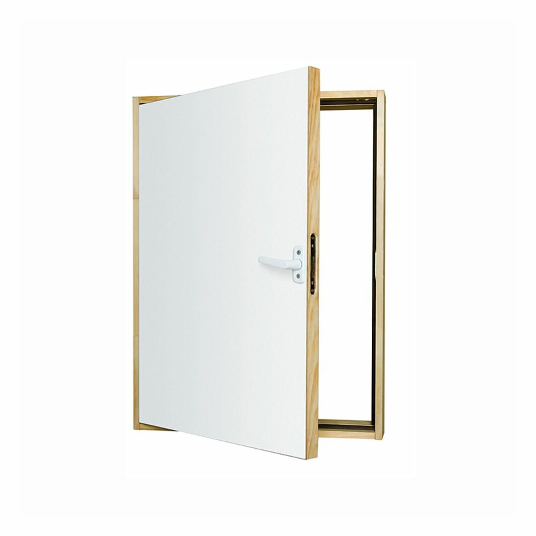 FAKRO knieschotdeur DWK 70x100