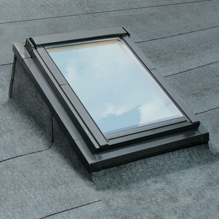 Fakro platdakopstand EFW 55x78 cm