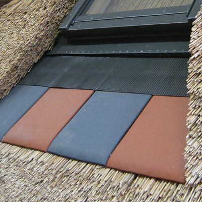 Fakro rietgootstuk ETV-P/C 78x98 cm