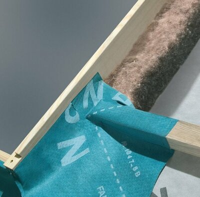 Fakro isolatiepakket XDK 114x118 cm