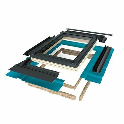 Fakro isolatiepakket XDK 78x140 cm