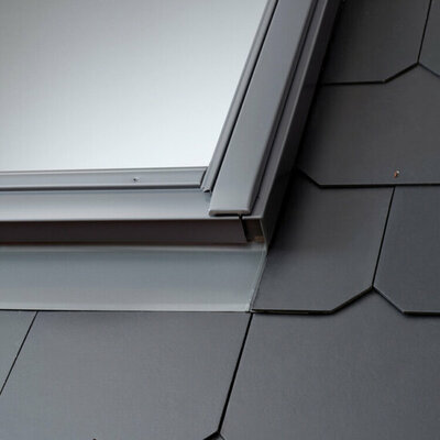 Velux gootstuk leien EDL SK06 1000