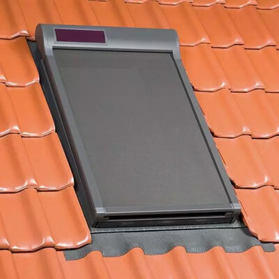 Fakro AMZ Screen Solar (089) 55x78 cm