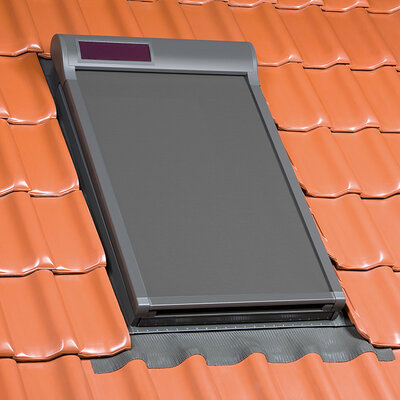 Fakro AMZ Screen Solar (092) 55x78 cm