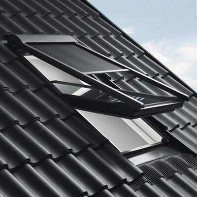 Velux Screen Elektrisch MML SK06 5060S