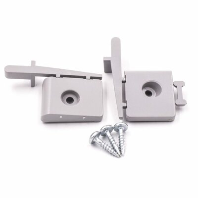 Velux ZOZ 230 Montageblokjes Zonwering