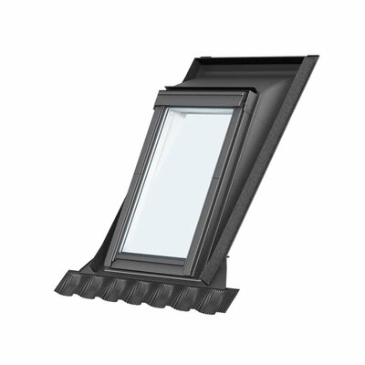 VELUX Dakkapel Basis Single PK08