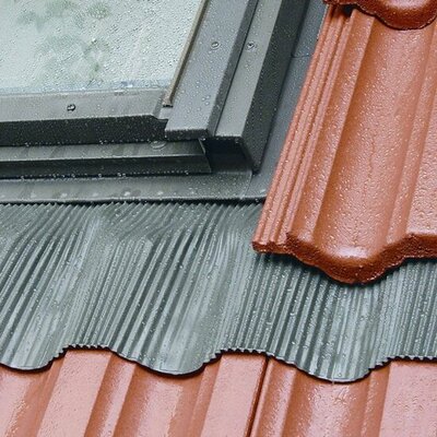 FAKRO gootstuk EHV-A 66x206 cm