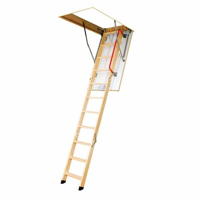 Fakro LWK zoldertrap 70x140 cm