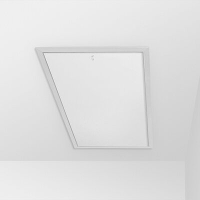 Fakro LXL-W afdeklatten wit grenen 70x140 cm