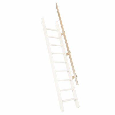 Fakro MXH-P trapleuning voor een MSP Pivot steektrap