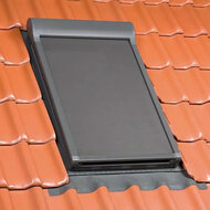 Fakro AMZ Screen Elektrisch (089) 94x206 cm