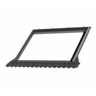 Velux 3-in-1 gootstuk EDWS FFKF08 2000 incl. BDX &amp; BFX