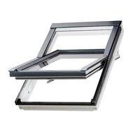 Fakro wit tuimeldakraam FTW-V U3 134x98 cm