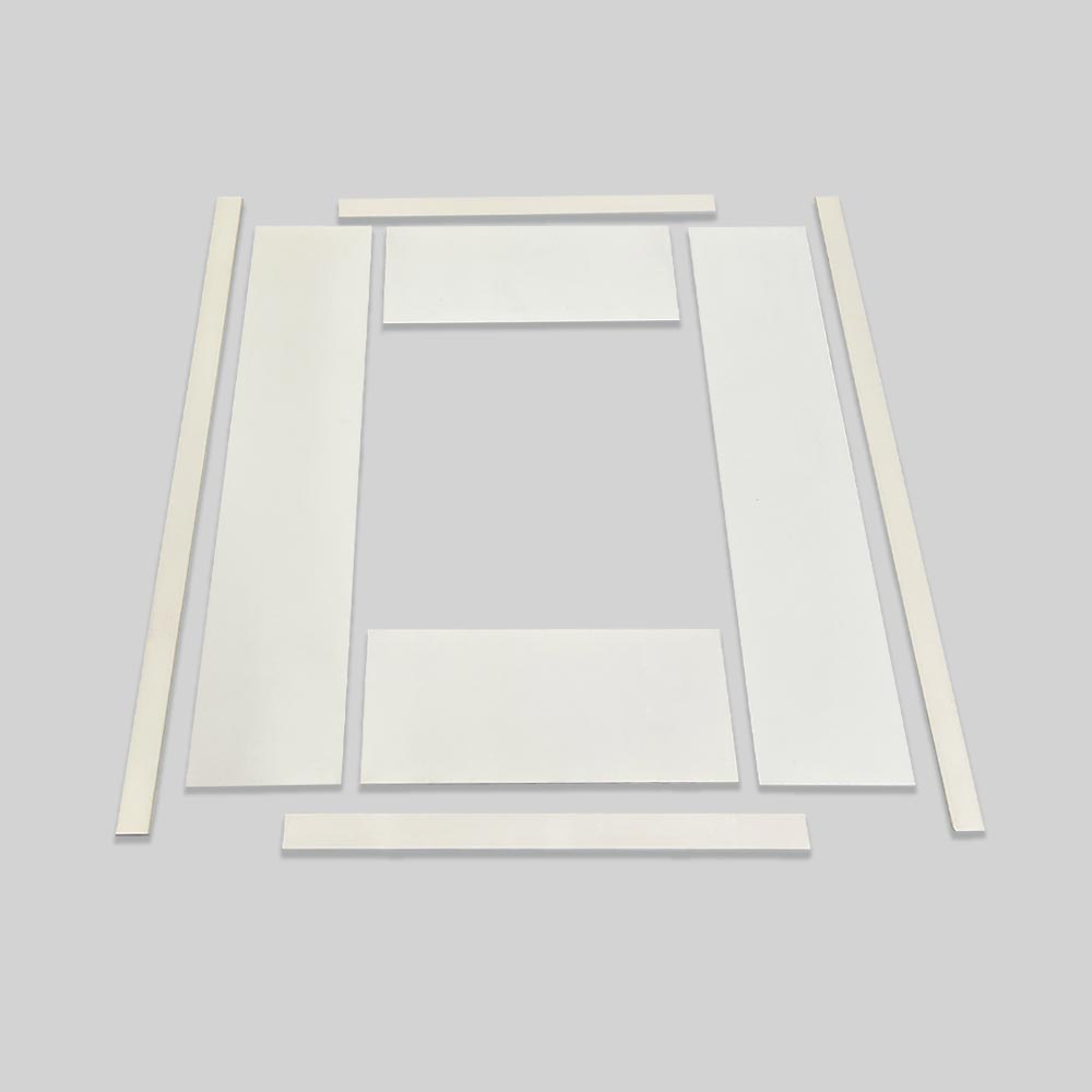 Interieurafwerking Dakraam 66x98