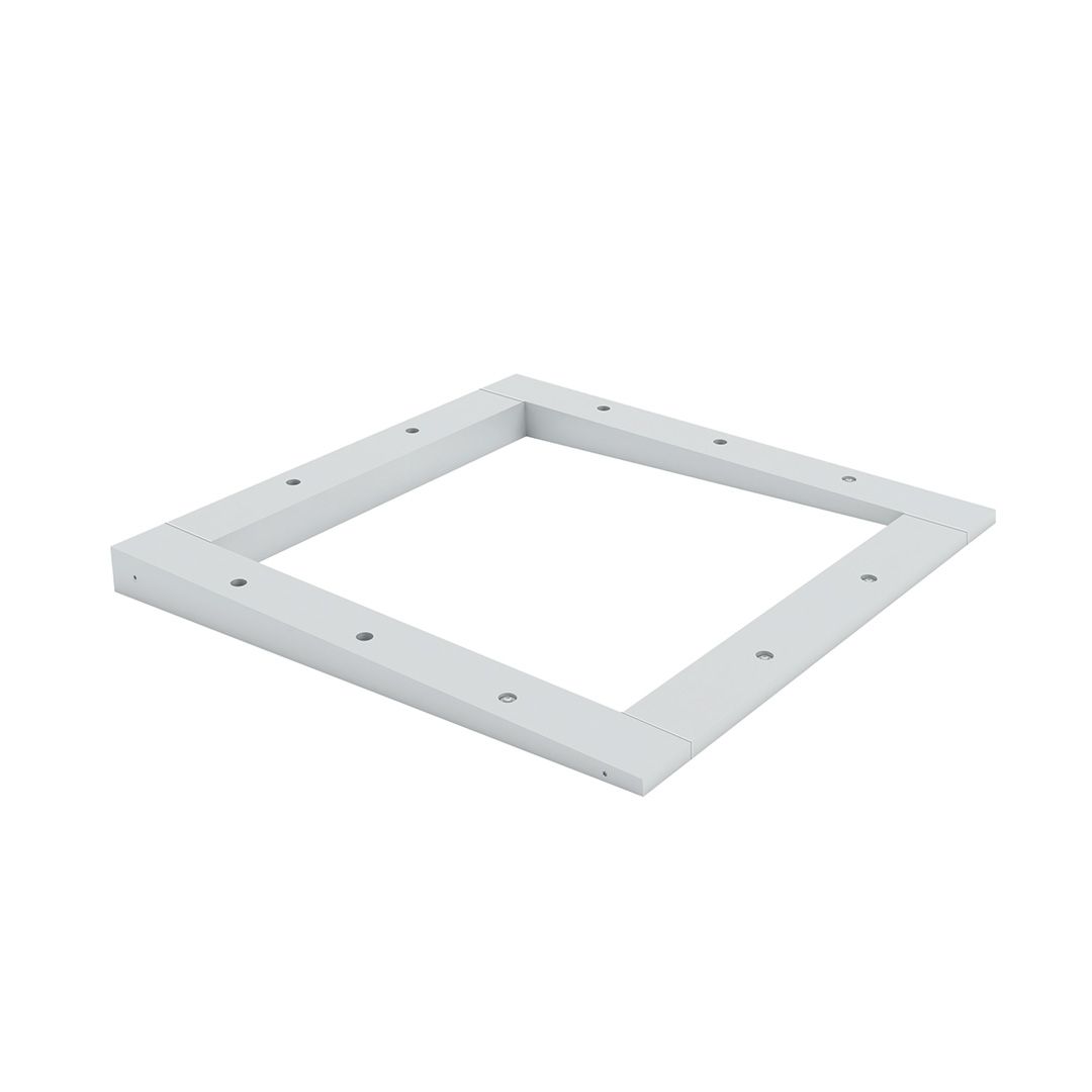 Fakro Opstand platdak XRD/A 100x100